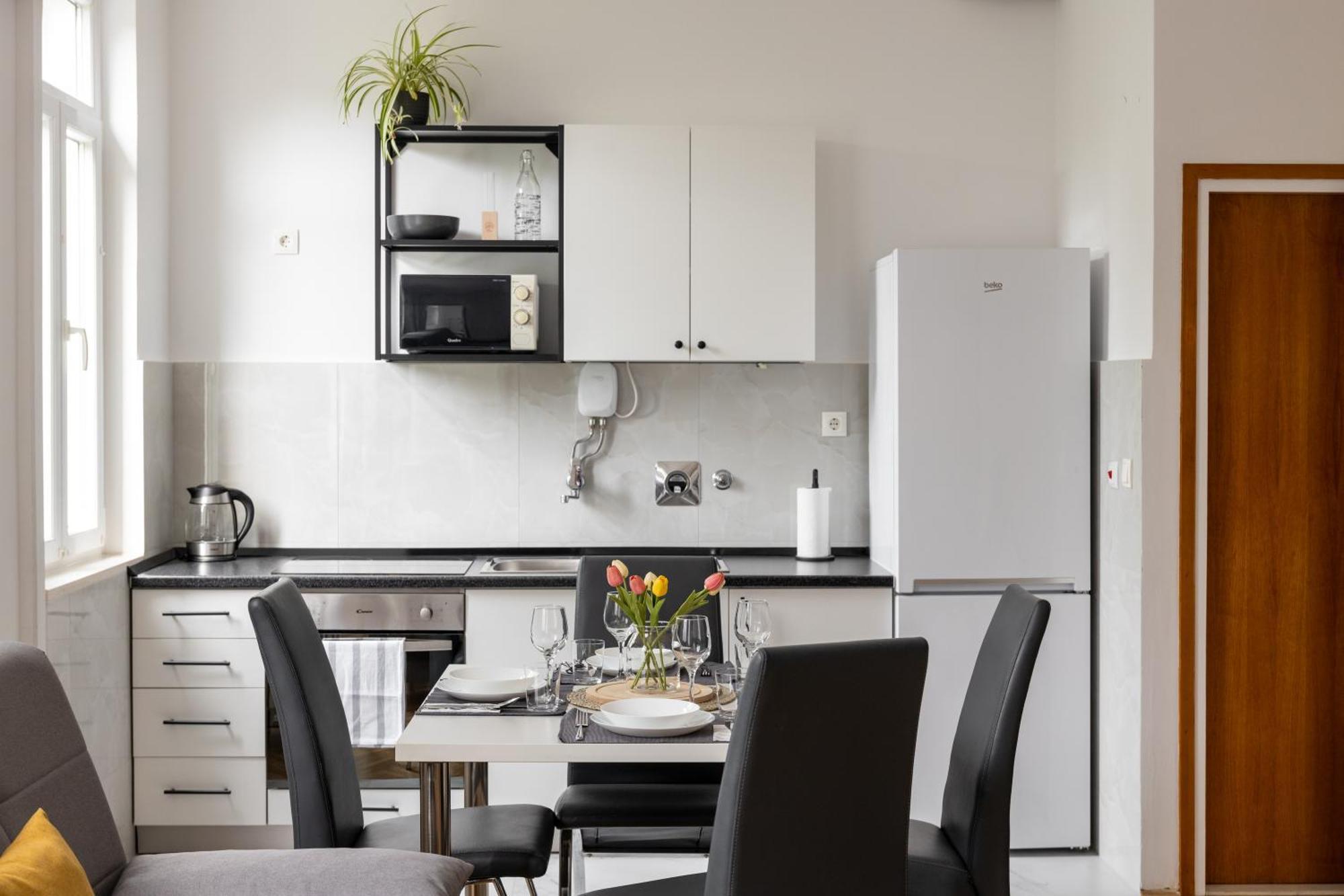 Apartman Sun-Sea Split Exterior foto